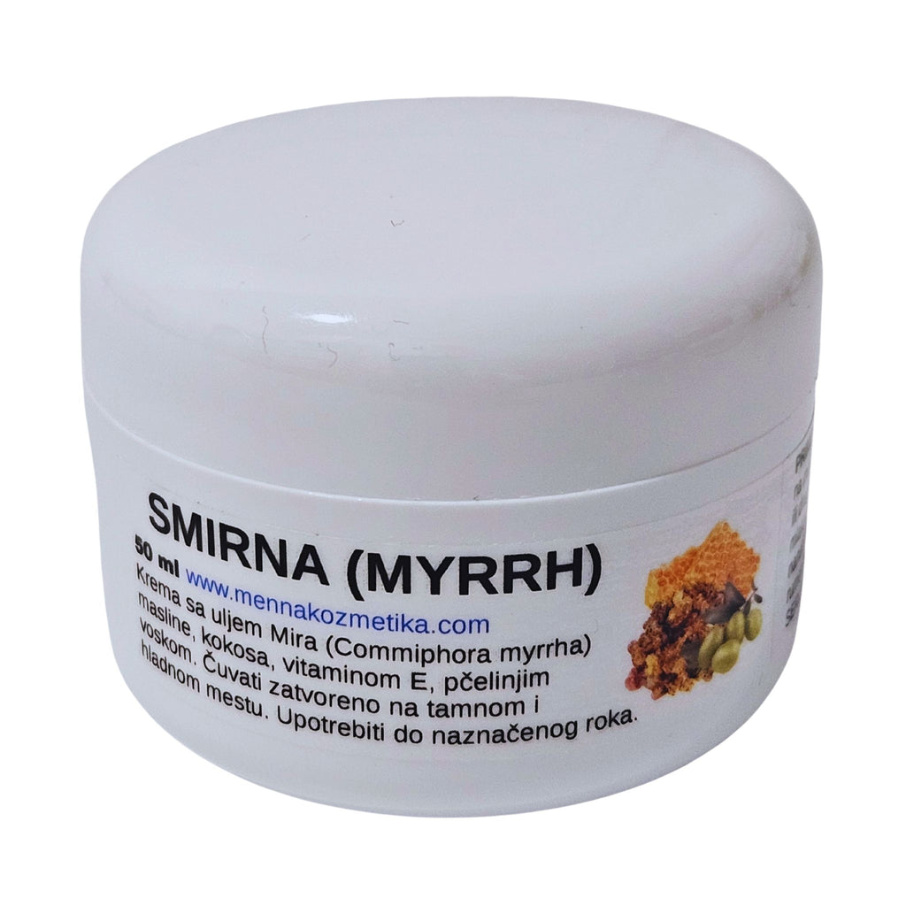 Smirna krema