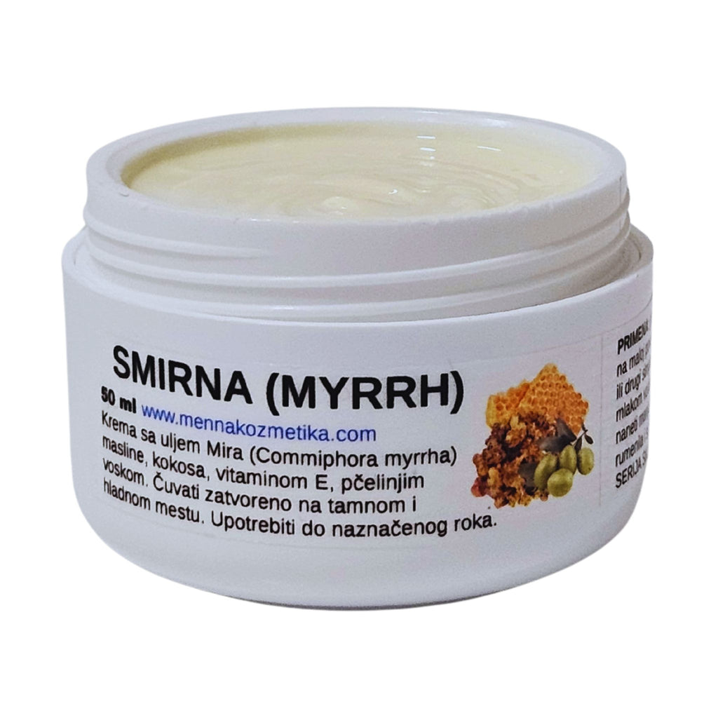 Smirna krema