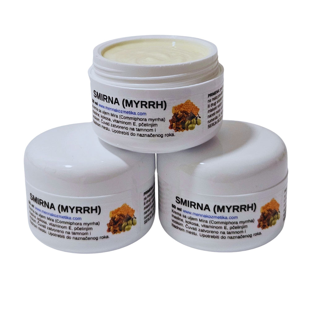 Smirna krema