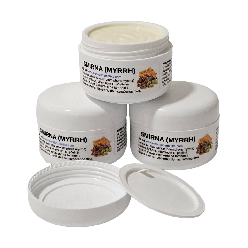 Smirna krema