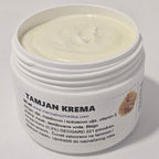 Ručno rađena tamjan krema za hidrataciju i elastičnost kože