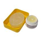 Moringa sapun i krema – prirodni tretman protiv bubuljica, crvenila i ožiljaka od akni