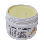 Prirodna kurkuma krema sa pčelinjim voskom i vitaminom E