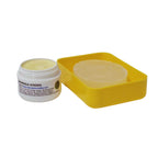 Biljna nega lica protiv akni – Moringa krema i sapun sa čajnim drvetom i moringom