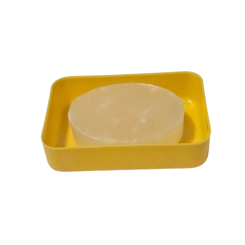 Moringa sapun Menna kozmetika – prirodni biljni sapun za lice sklonu aknama i miteserima