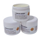 Tamjan krema – prirodna nega suve i zrele kože